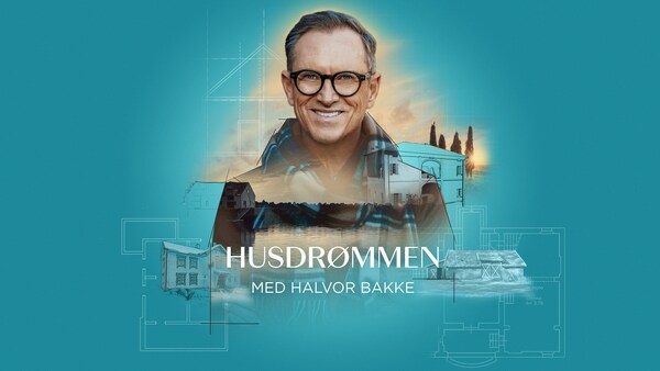 Husdrømmen med Halvor Bakke