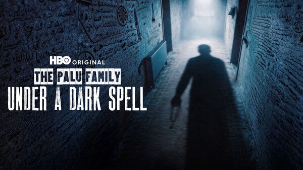 The Palu Family: Under a Dark Spell