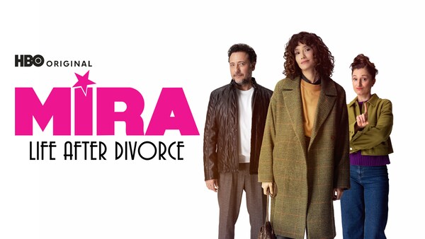 Mira Life After Divorce