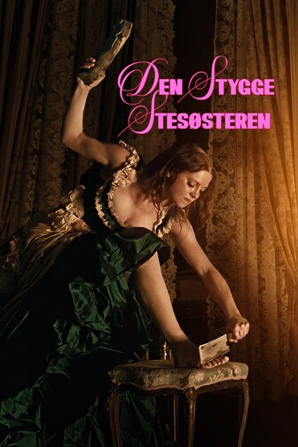 Den stygge stesøsteren