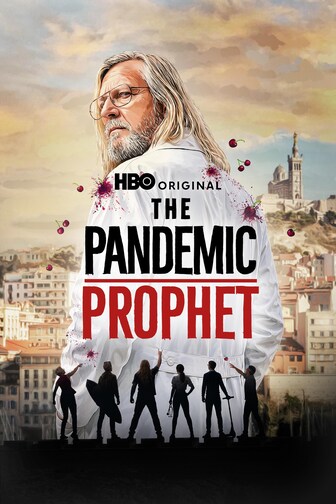The Pandemic Prophet