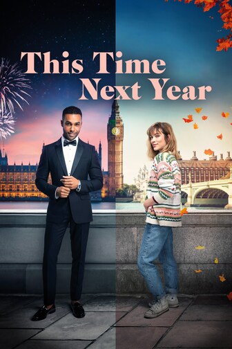 This Time Next Year