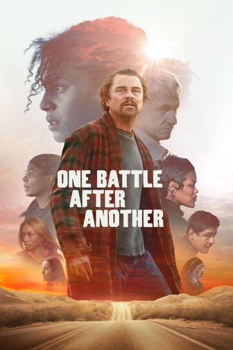 One Battle After Another