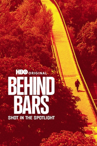 Behind Bars: Shot in the Spotlight
