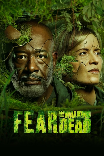 Fear the Walking Dead