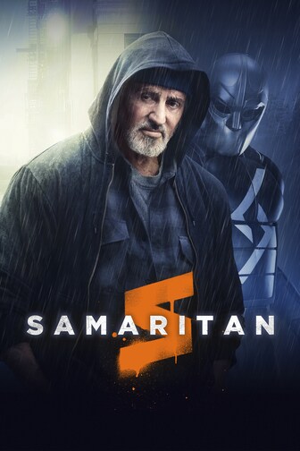 Samaritan
