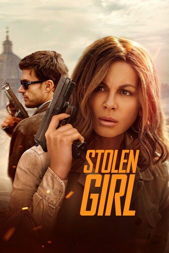Stolen Girl