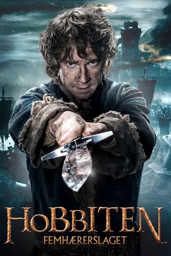 Hobbiten: Femhærerslaget