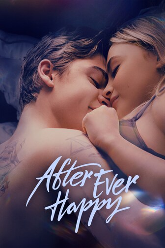 After Ever Happy