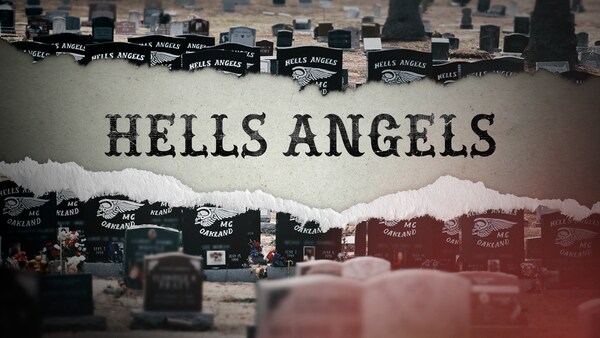 Hells Angels Danmark - storhet og fall
