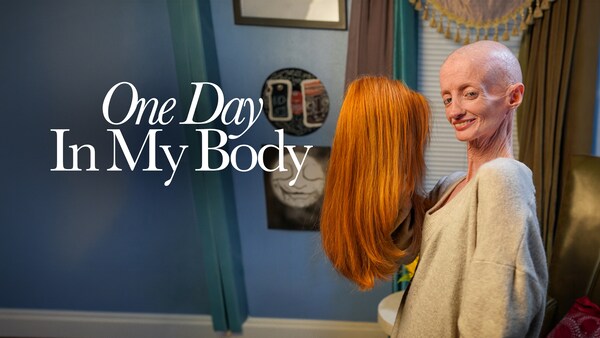 One Day In My Body