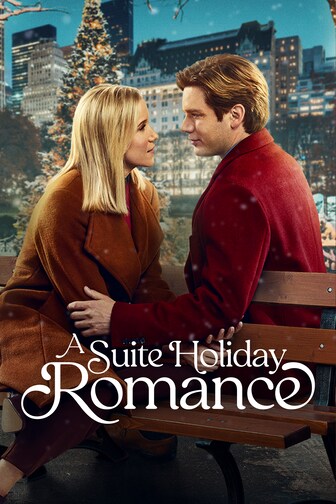 A Suite Holiday Romance