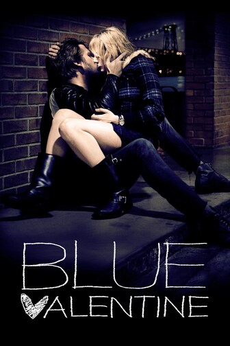 Blue Valentine