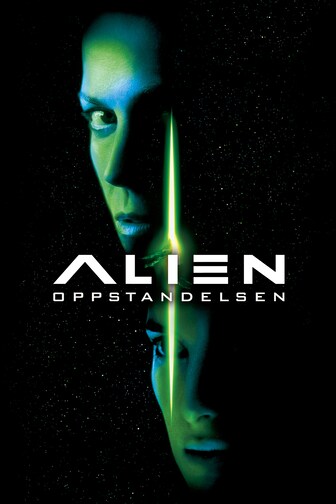Alien: Oppstandelsen
