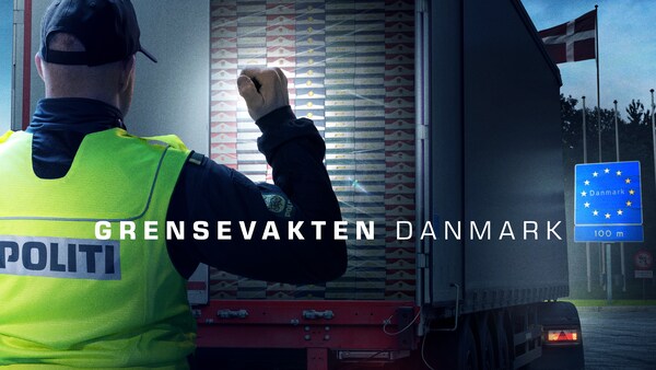 Grensevakten Danmark