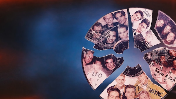Boy Band Confidential: A Hollywood Demons Event