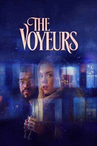 The Voyeurs