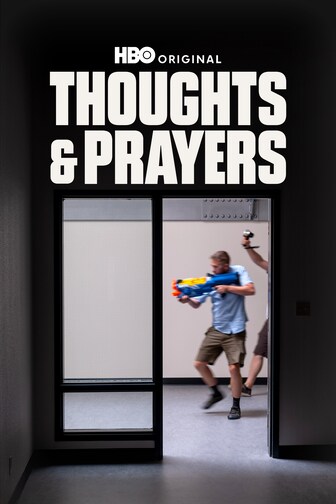 Thoughts & Prayers