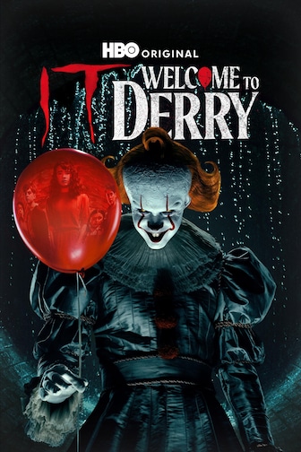 IT: Welcome to Derry