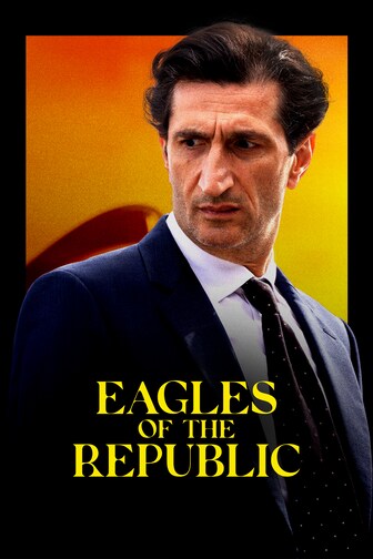Eagles of the Republic