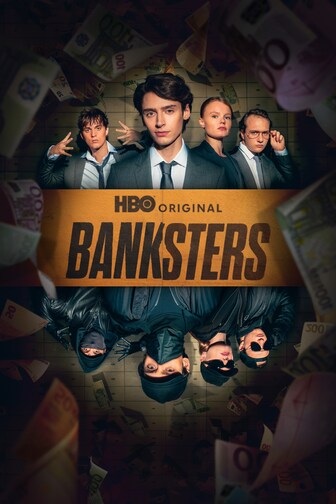 Banksters