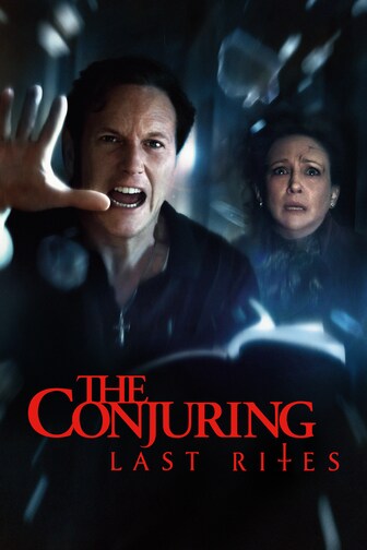 The Conjuring: Last Rites