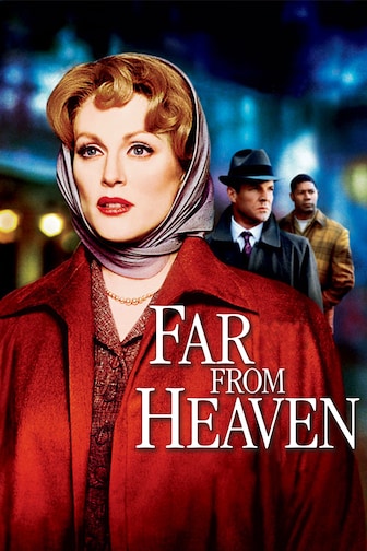 Far from Heaven
