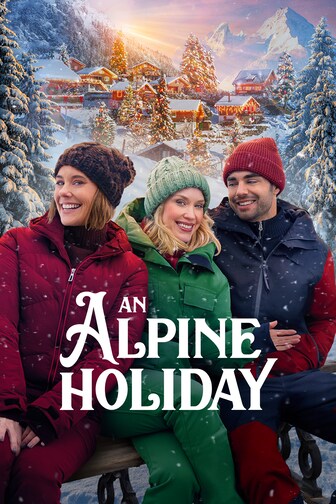 An Alpine Holiday