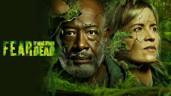 Fear the Walking Dead