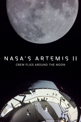 NASA's Artemis II Mission
