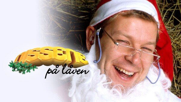 Nissene på låven