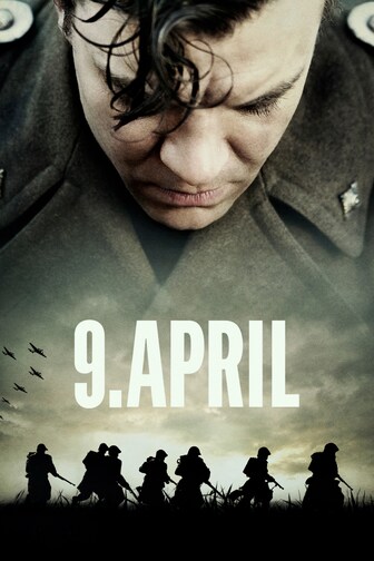 9. april
