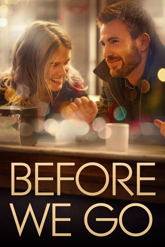 Before We Go