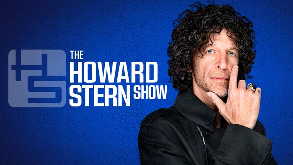 The Howard Stern Show