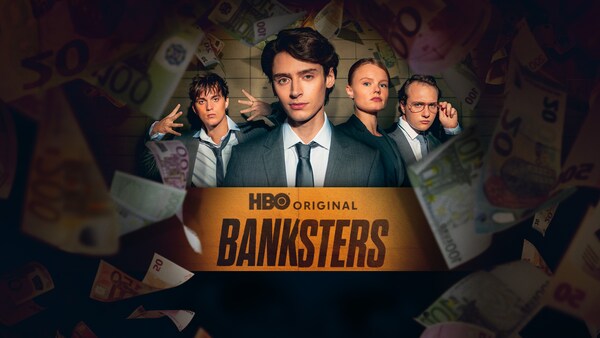 Banksters