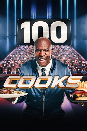 100 Cooks