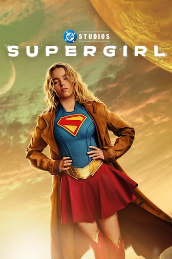 Supergirl