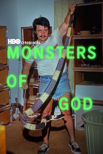 Monsters of God