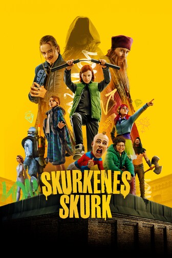 Skurkenes skurk