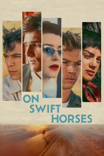 On Swift Horses