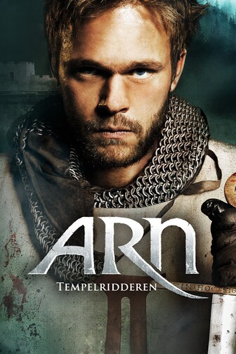 Arn - Tempelridderen