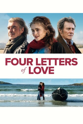 Four Letters of Love