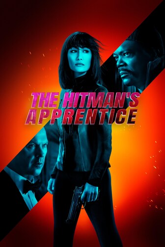 The Hitman's Apprentice