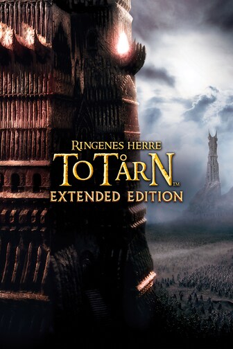 Ringenes herre: To tårn (Extended edition)