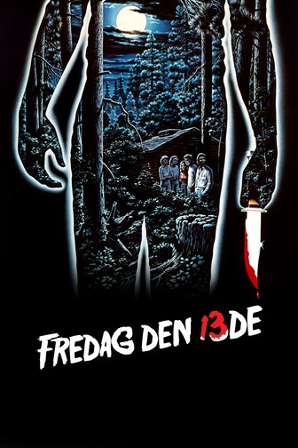 Fredag den 13de