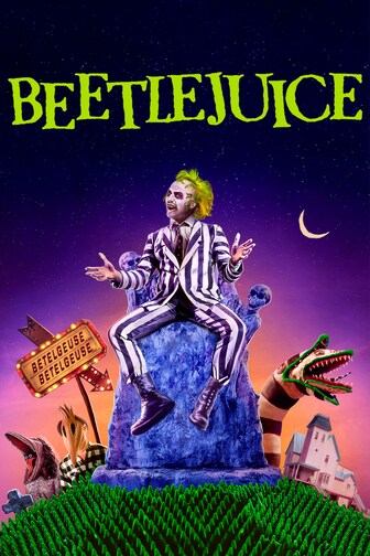 Beetlejuice