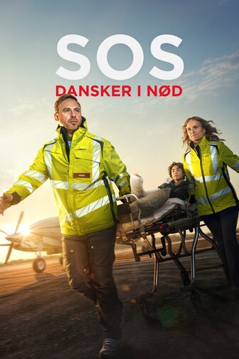 SOS – dansker i nød