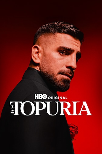 Los Topuria
