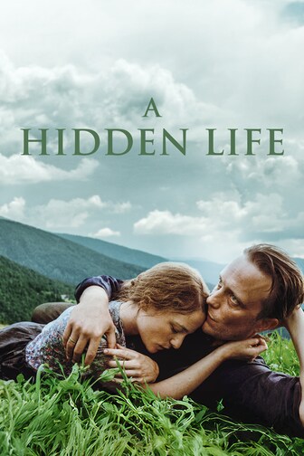 A Hidden Life