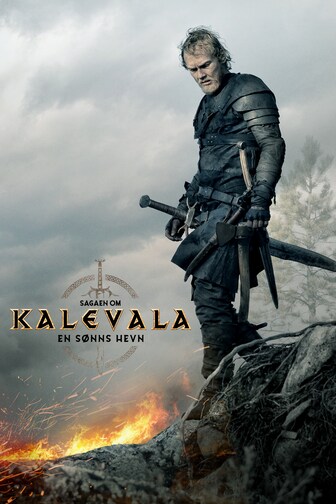 Sagaen om Kalevala - En sønns hevn
